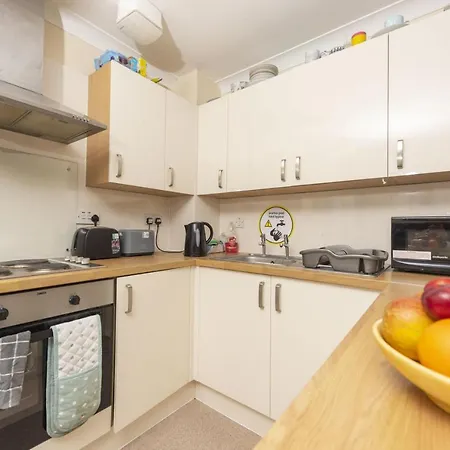 Polyxenia Appartement Kalamata